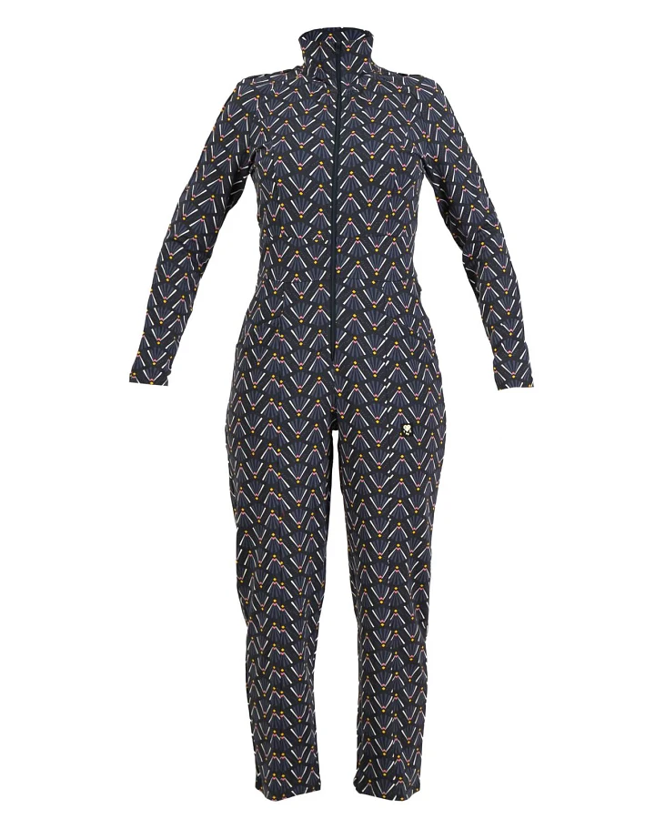 Jumpsuit Moonstruck Astronaut