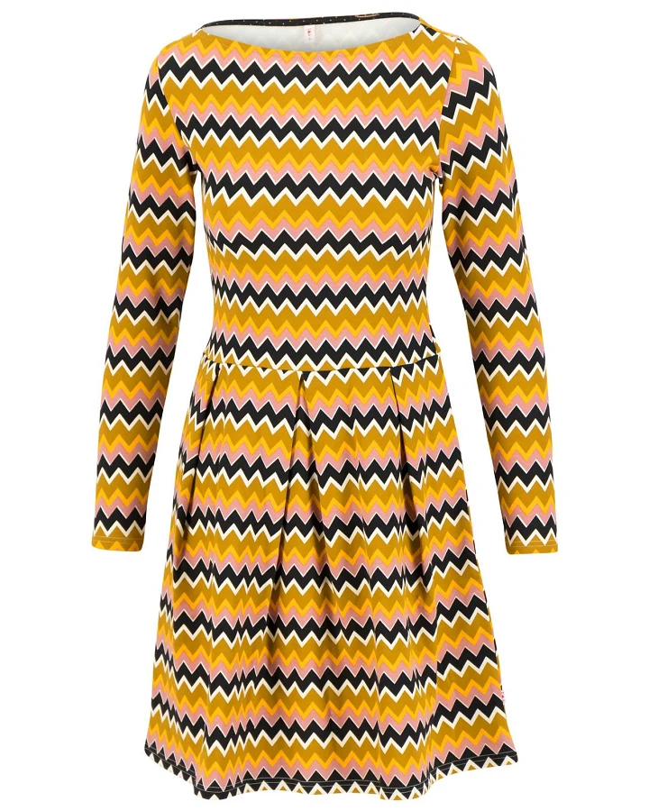 Sweatkleid shimmy shake