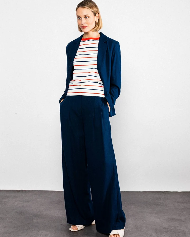 Marlenehose La légèreté de Marlène