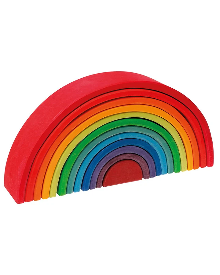 Grimms - Regenbogen Groß