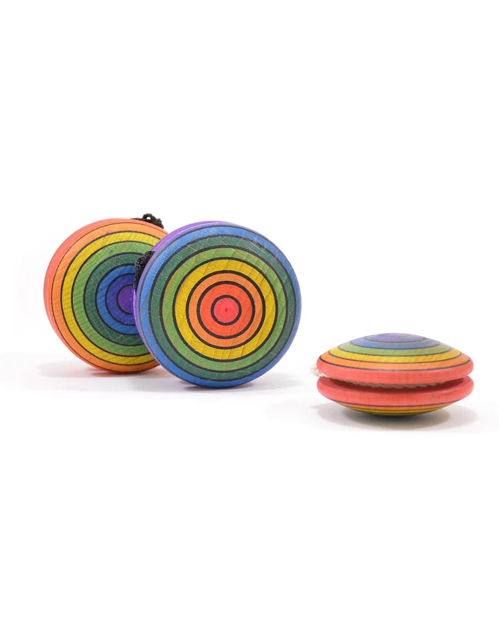 Mader - Yoyo "Regenbogen"