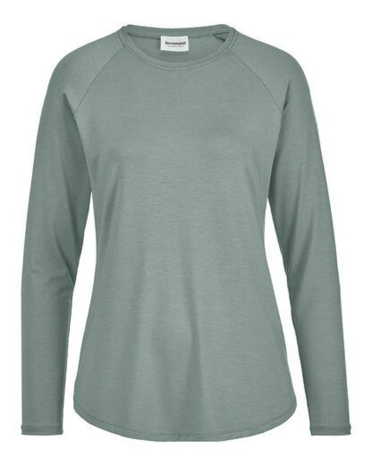 hessnatur Longsleeve Regular ACTIVE COMFORT aus TENCEL Lyocell – Ansicht 3