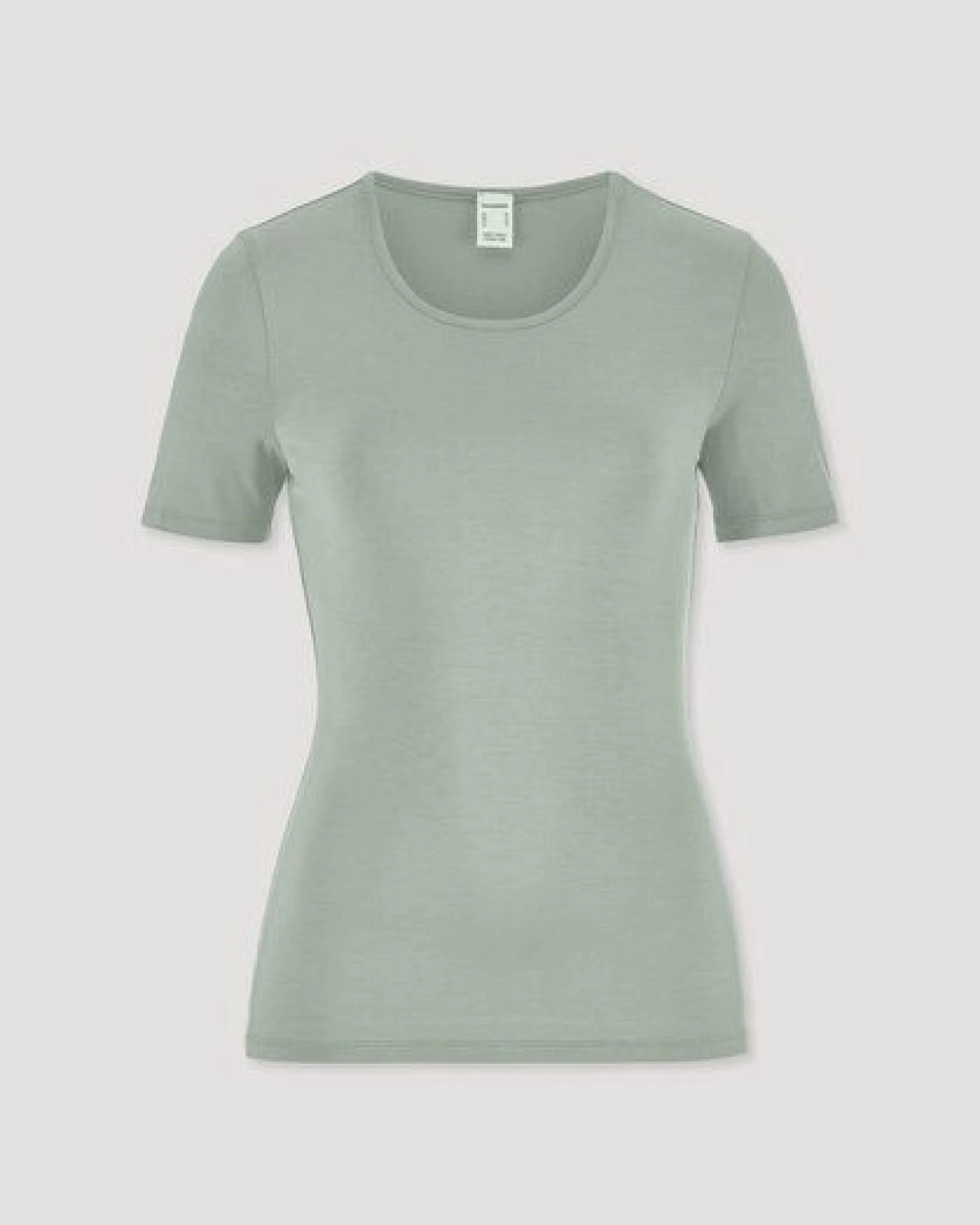 hessnatur T-Shirt PURE FLOW aus TENCEL Modal – Ansicht 3