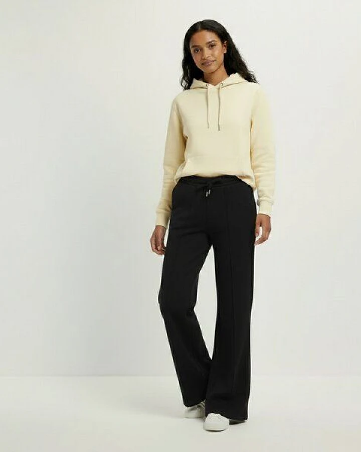 YTWOO Damen Jogginghose Straight Cut