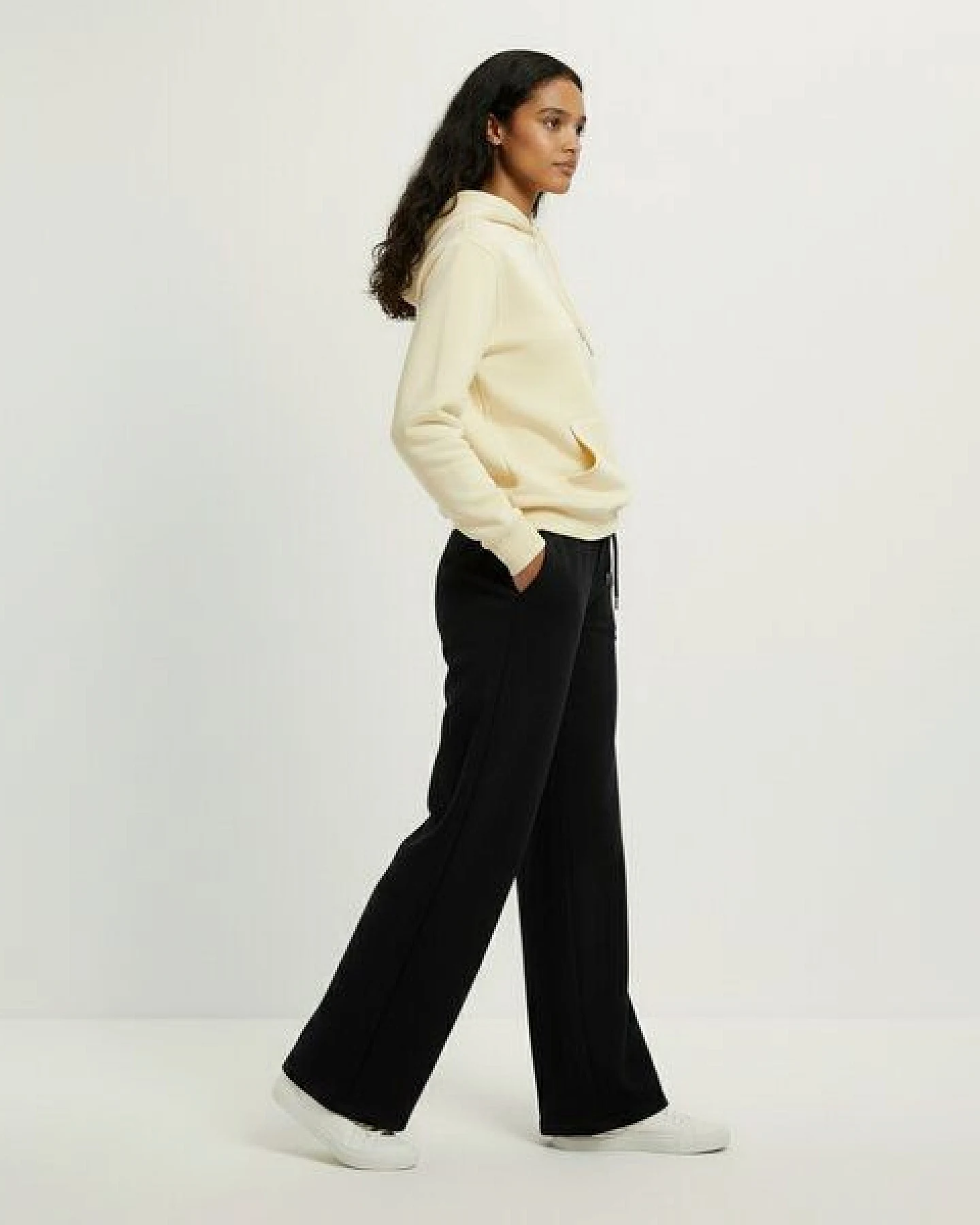 YTWOO Damen Jogginghose Straight Cut – Ansicht 2
