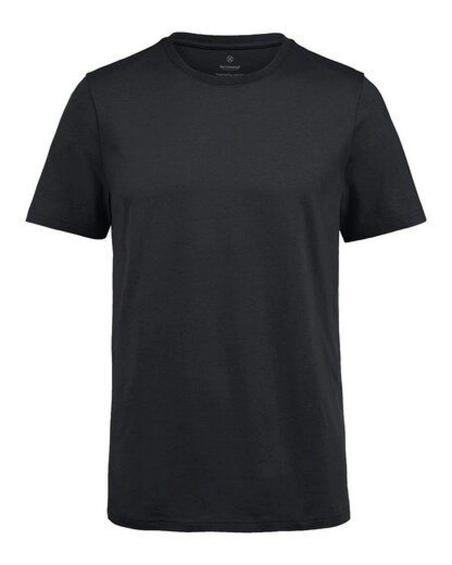 hessnatur T-Shirt Regular aus Regenerative Organic Cotton (ROC) – Ansicht 3