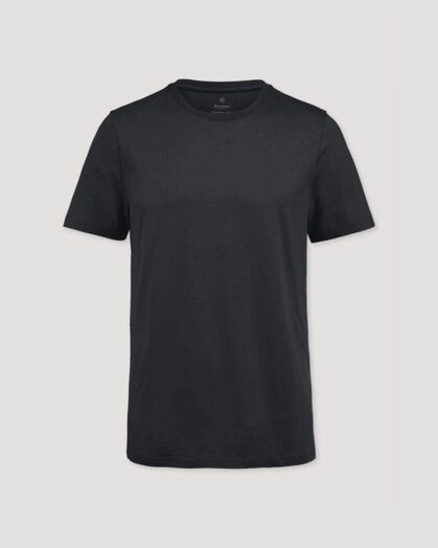 hessnatur T-Shirt Regular aus Regenerative Organic Cotton (ROC) – Ansicht 4