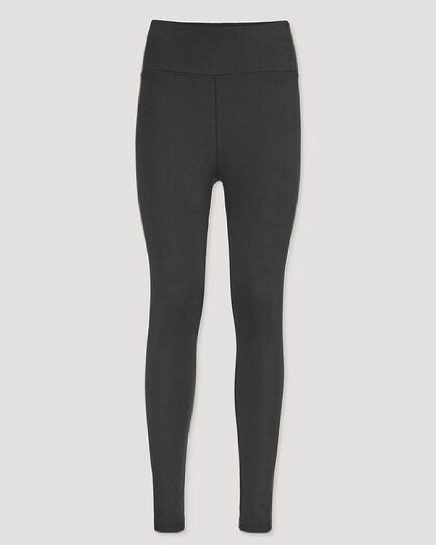 hessnatur Leggings High Waist ACTIVE COMFORT aus Bio-Baumwolle – Ansicht 4
