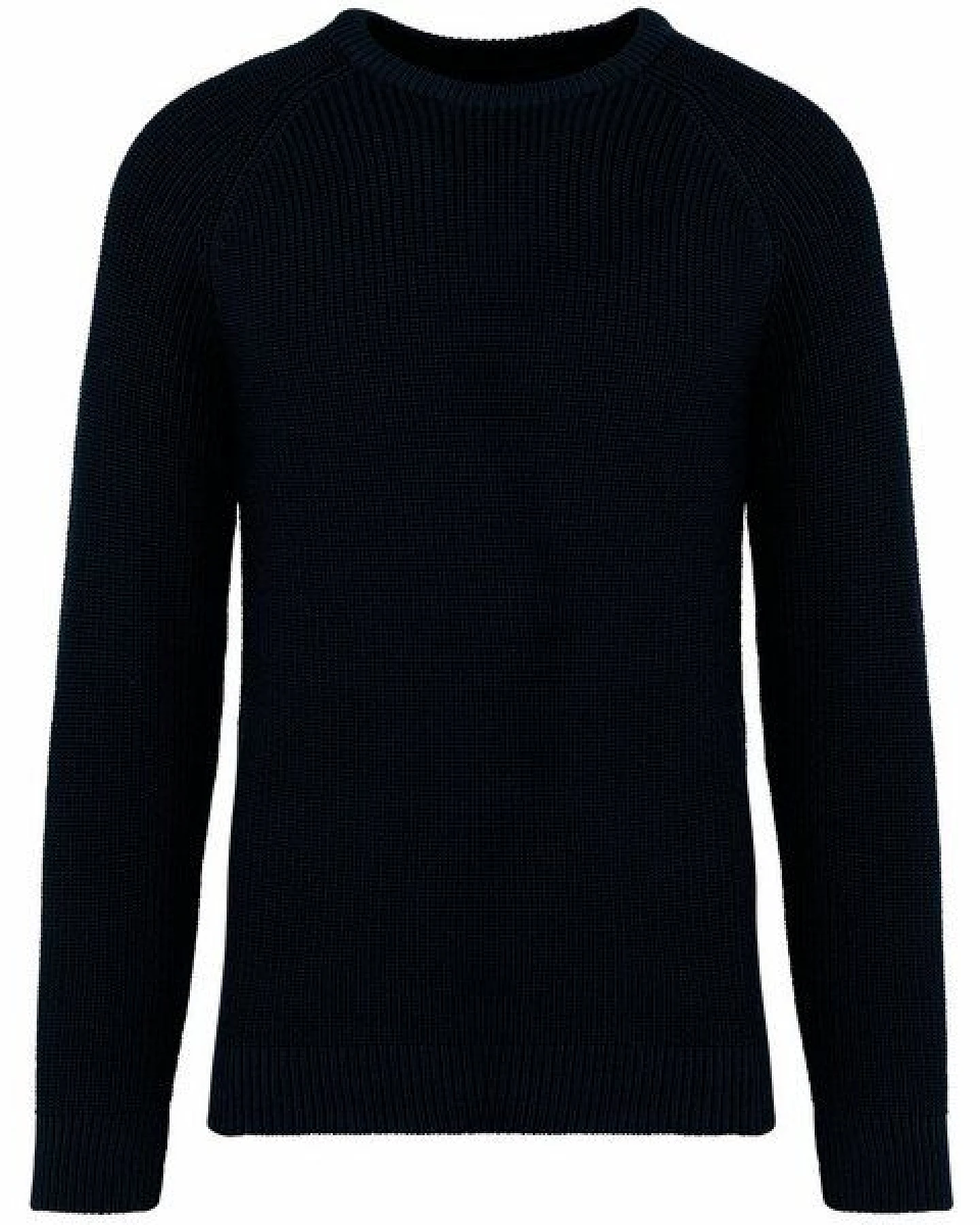 YTWOO Heavy Knit Herrenpullover – Ansicht 2