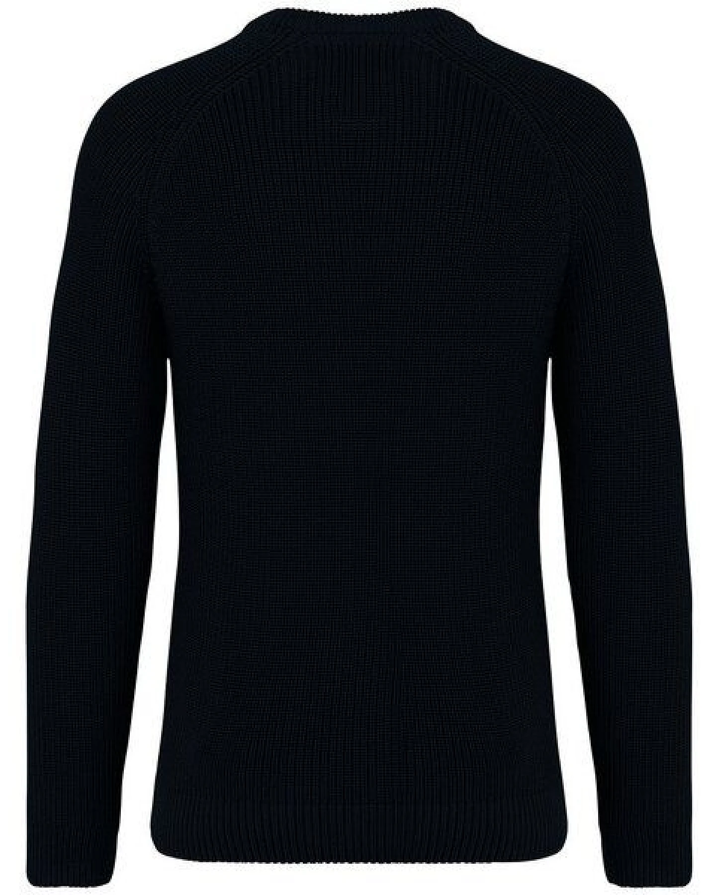 YTWOO Heavy Knit Herrenpullover – Ansicht 4