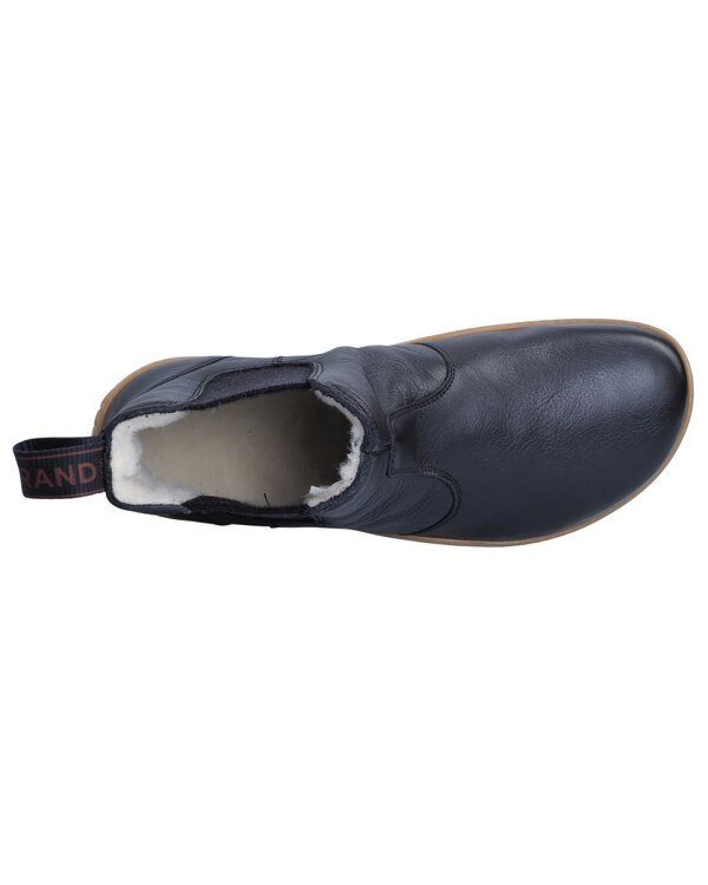 Grand Step Shoes Barfußschuhe Kim Nappa – Ansicht 2