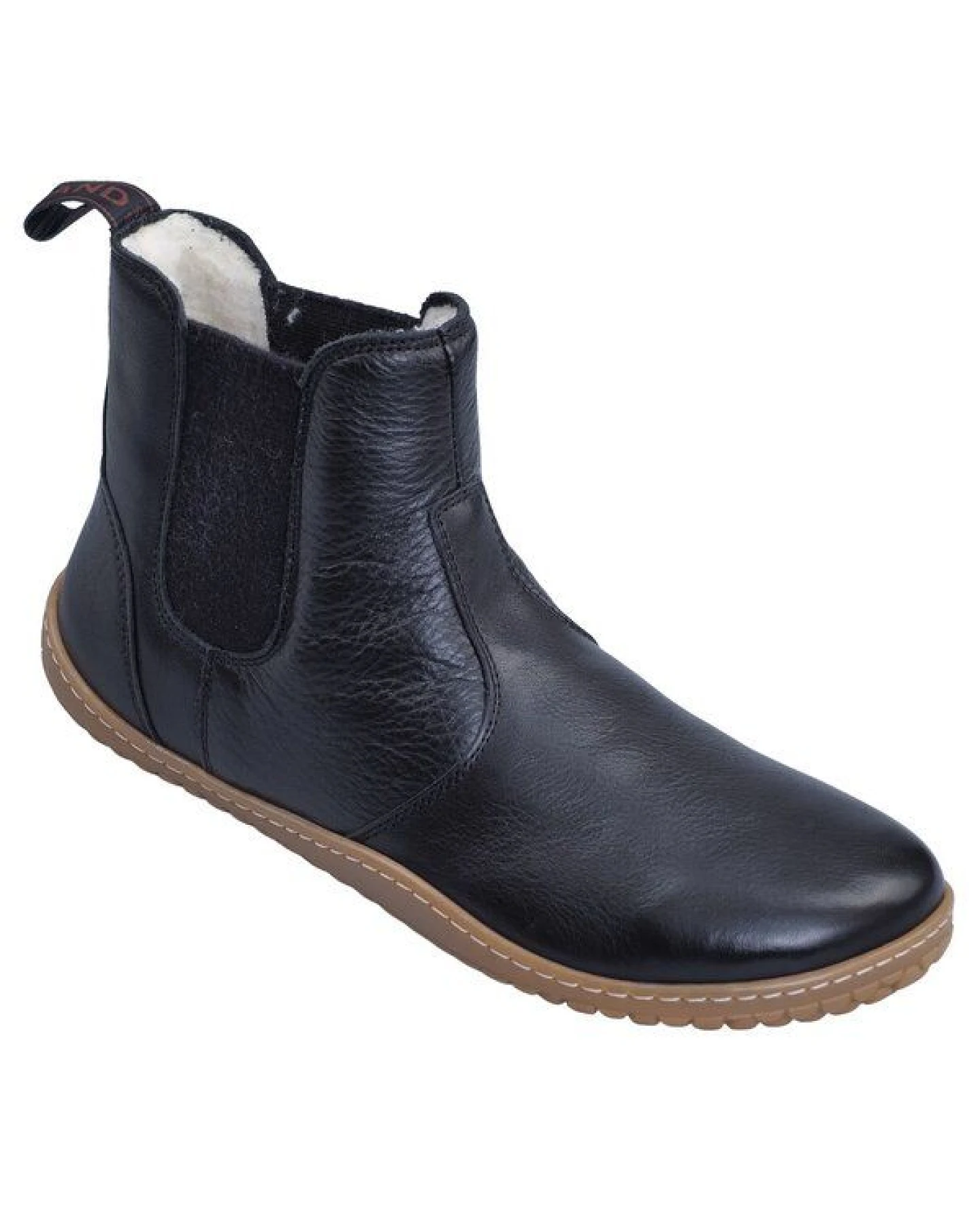 Grand Step Shoes Barfußschuhe Kim Nappa – Ansicht 4