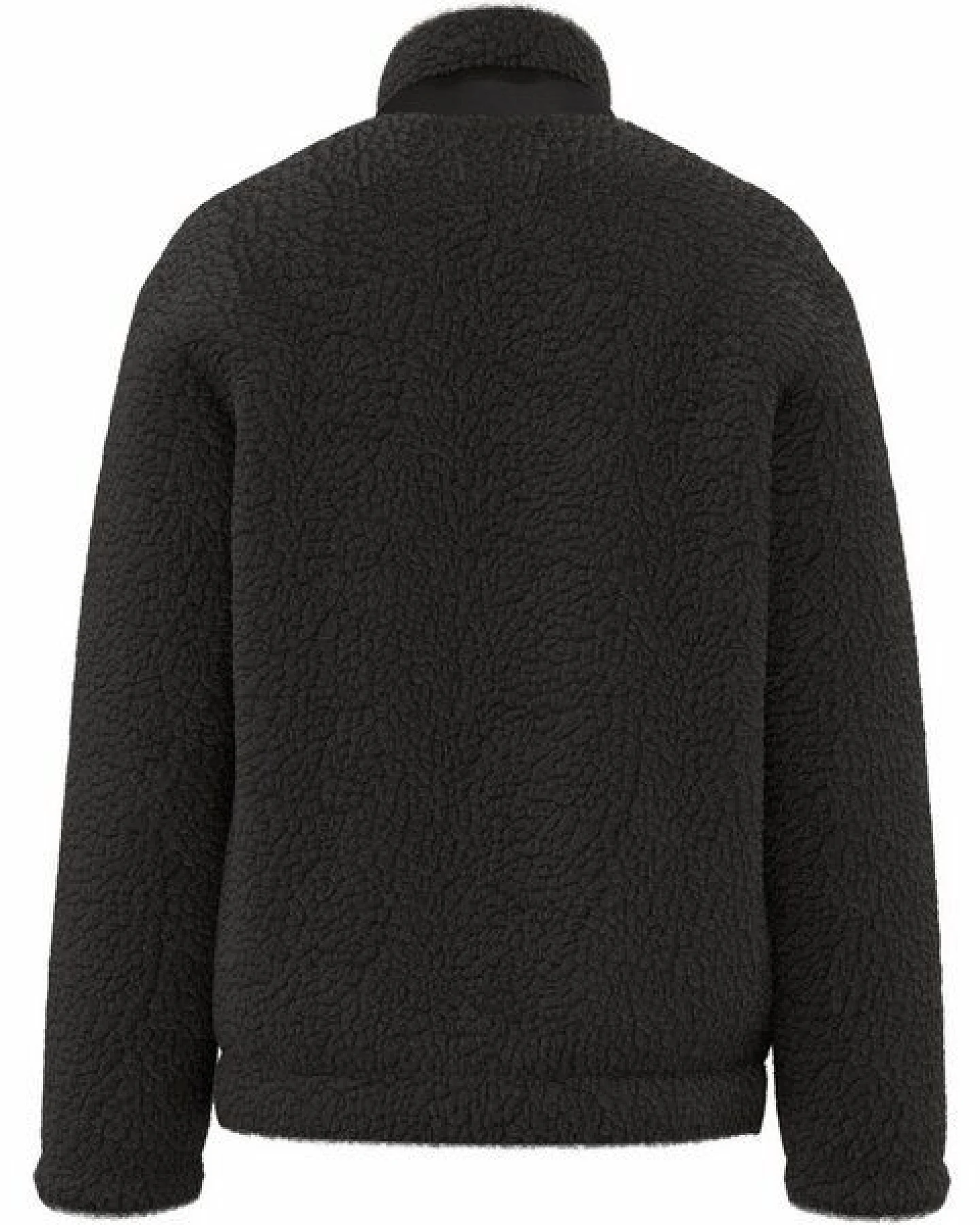 YTWOO Sherpa-Fleecejacke – Ansicht 3