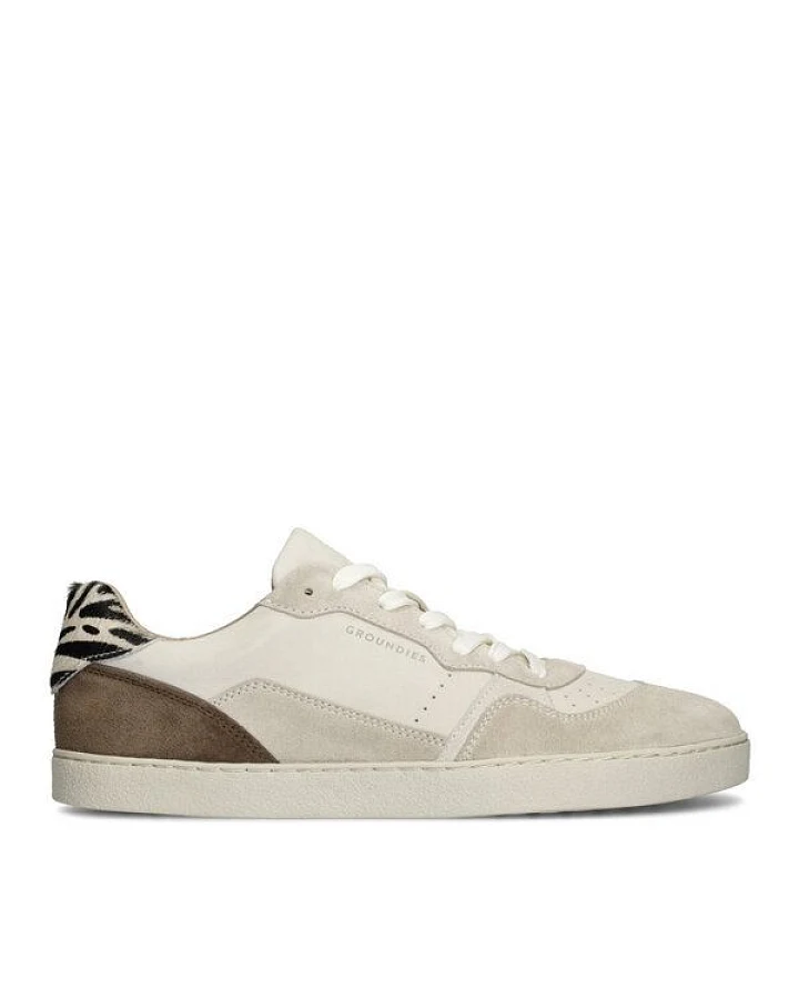 Stone/Zebra