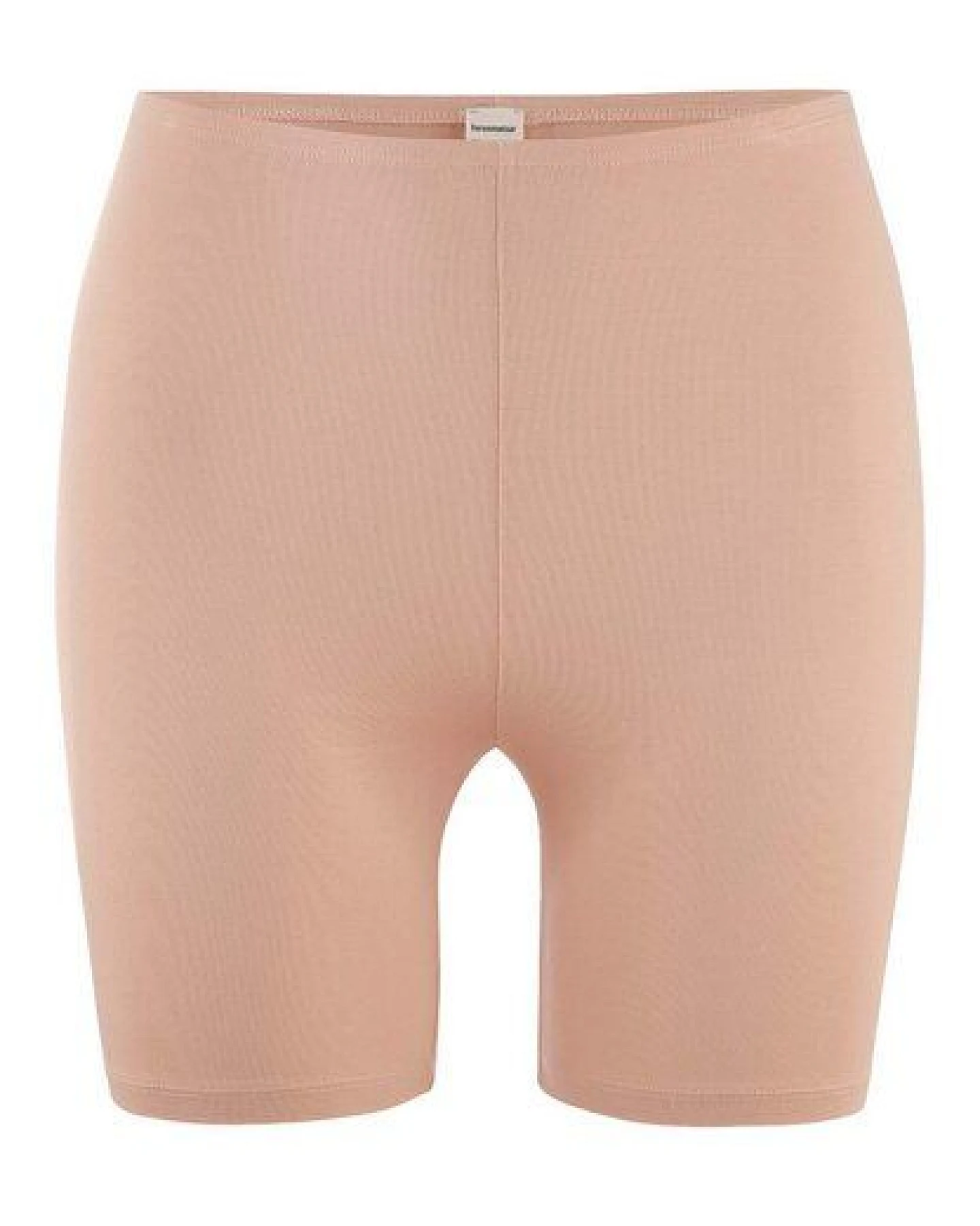 hessnatur Shorts High Waist PURE FLOW aus TENCEL Modal – Ansicht 3