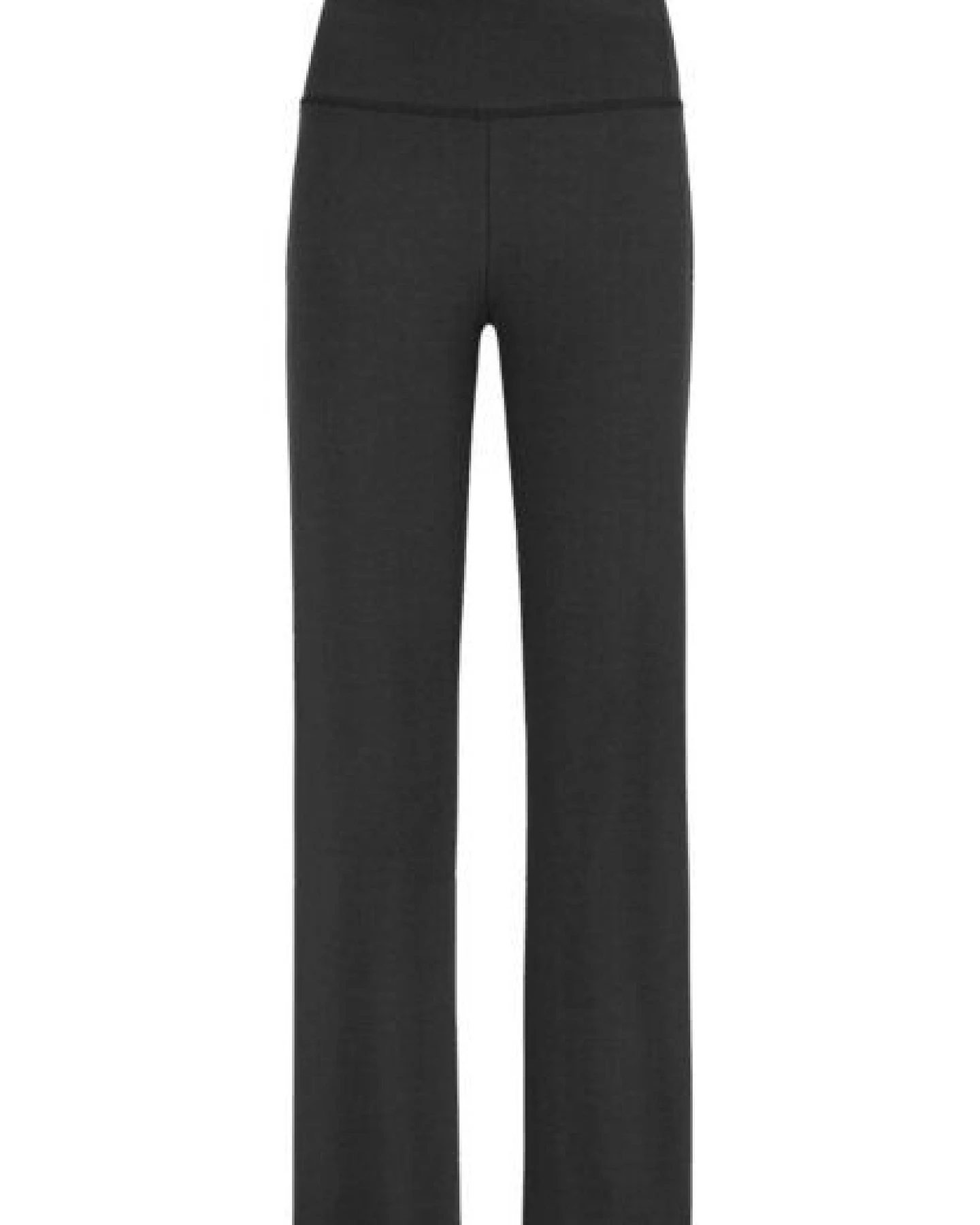 hessnatur Hose Wide Leg ACTIVE COMFORT aus Bio-Baumwolle – Ansicht 3