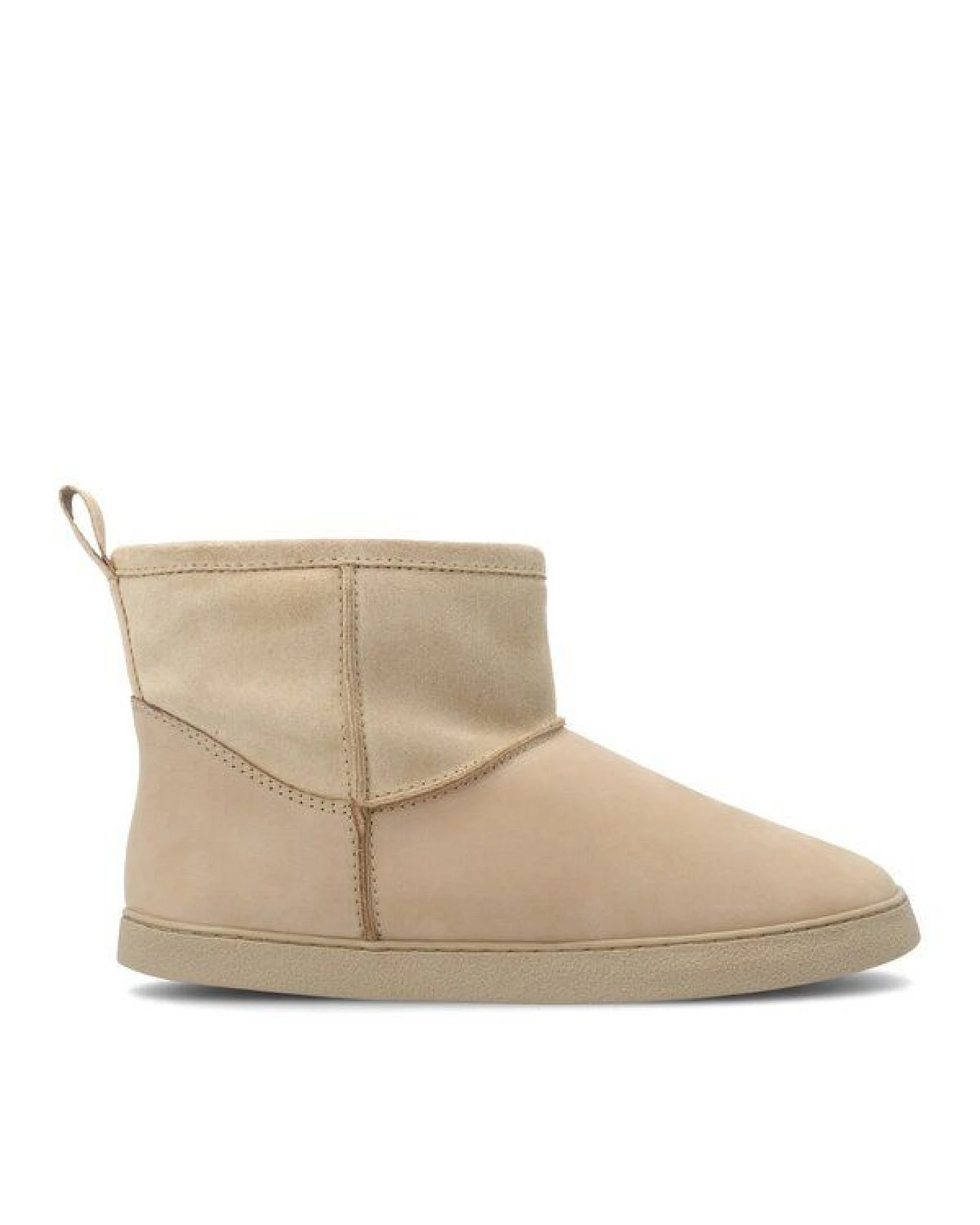 GROUNDIES® Cozy Boot Low Women – Ansicht 2