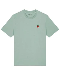 Mintgrün