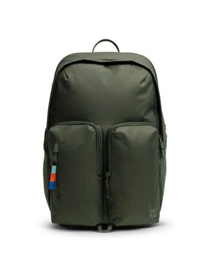GOT BAG Base Pack