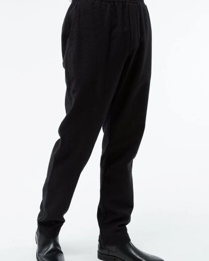 Givn Berlin GOTS Flanellhose aus Bio-Baumwolle Modell: Eric