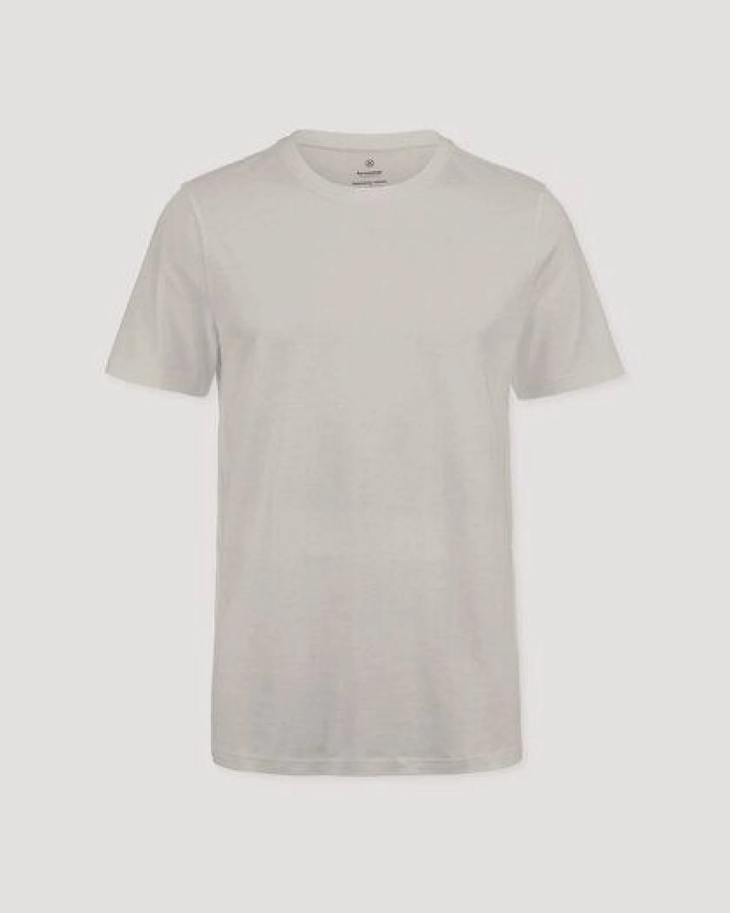 hessnatur T-Shirt Regular aus Regenerative Organic Cotton (ROC) – Ansicht 4