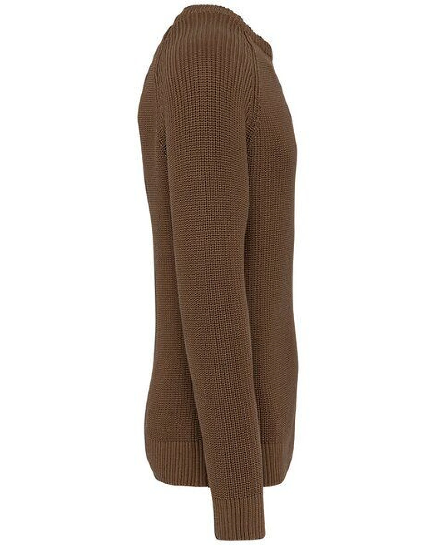 YTWOO Heavy Knit Herrenpullover – Ansicht 3