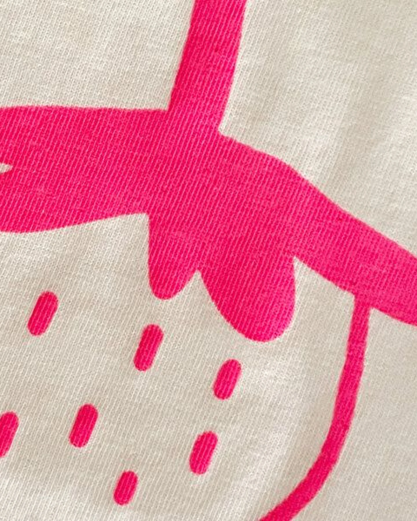 päfjes Erdbeere/ Strawberry T-Shirt – Ansicht 4