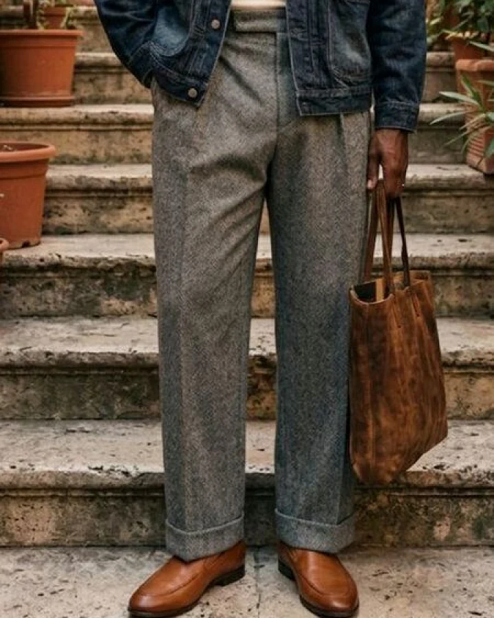 Will's Vegan Shop Slip-On-Loafer