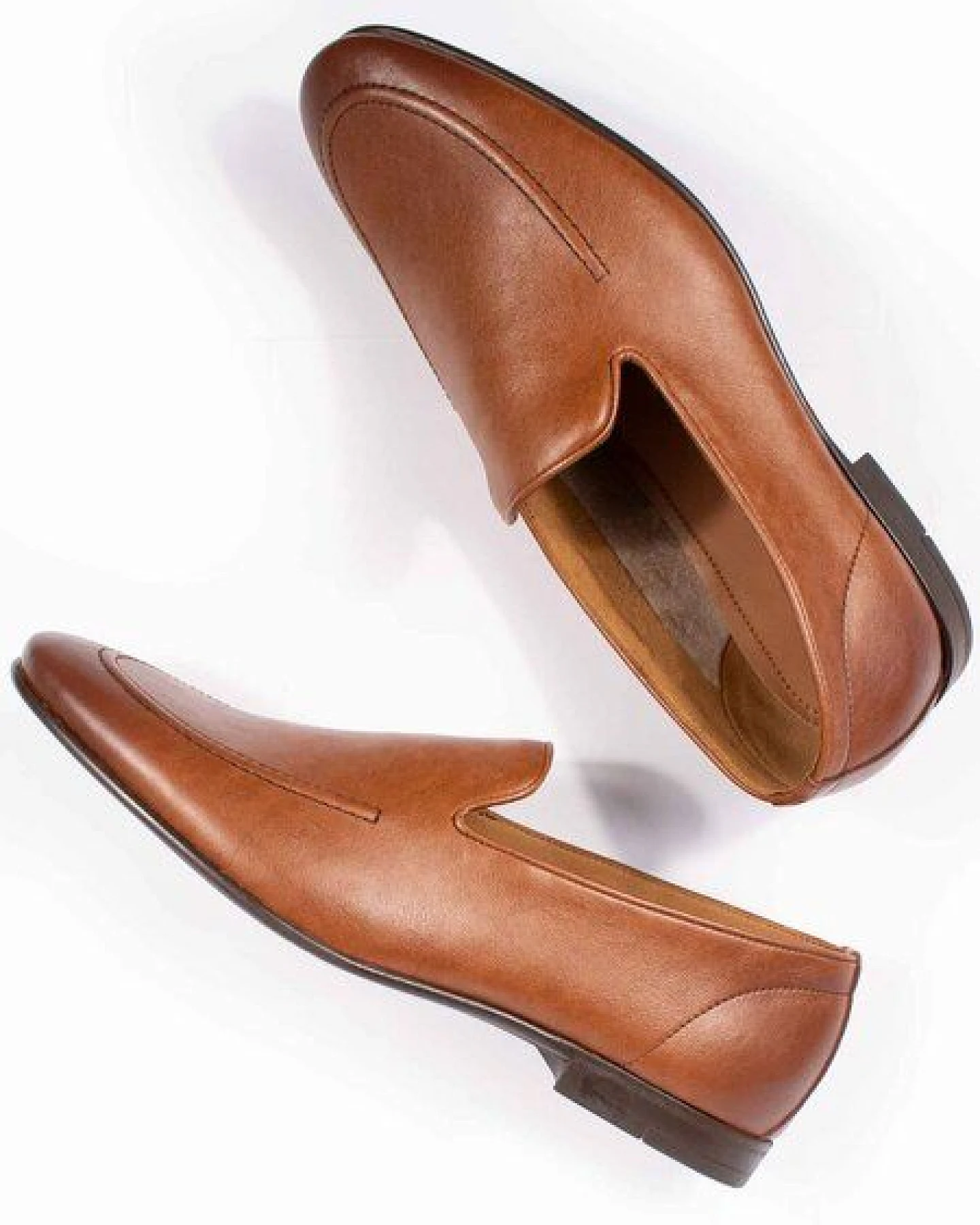 Will's Vegan Shop Slip-On-Loafer – Ansicht 3