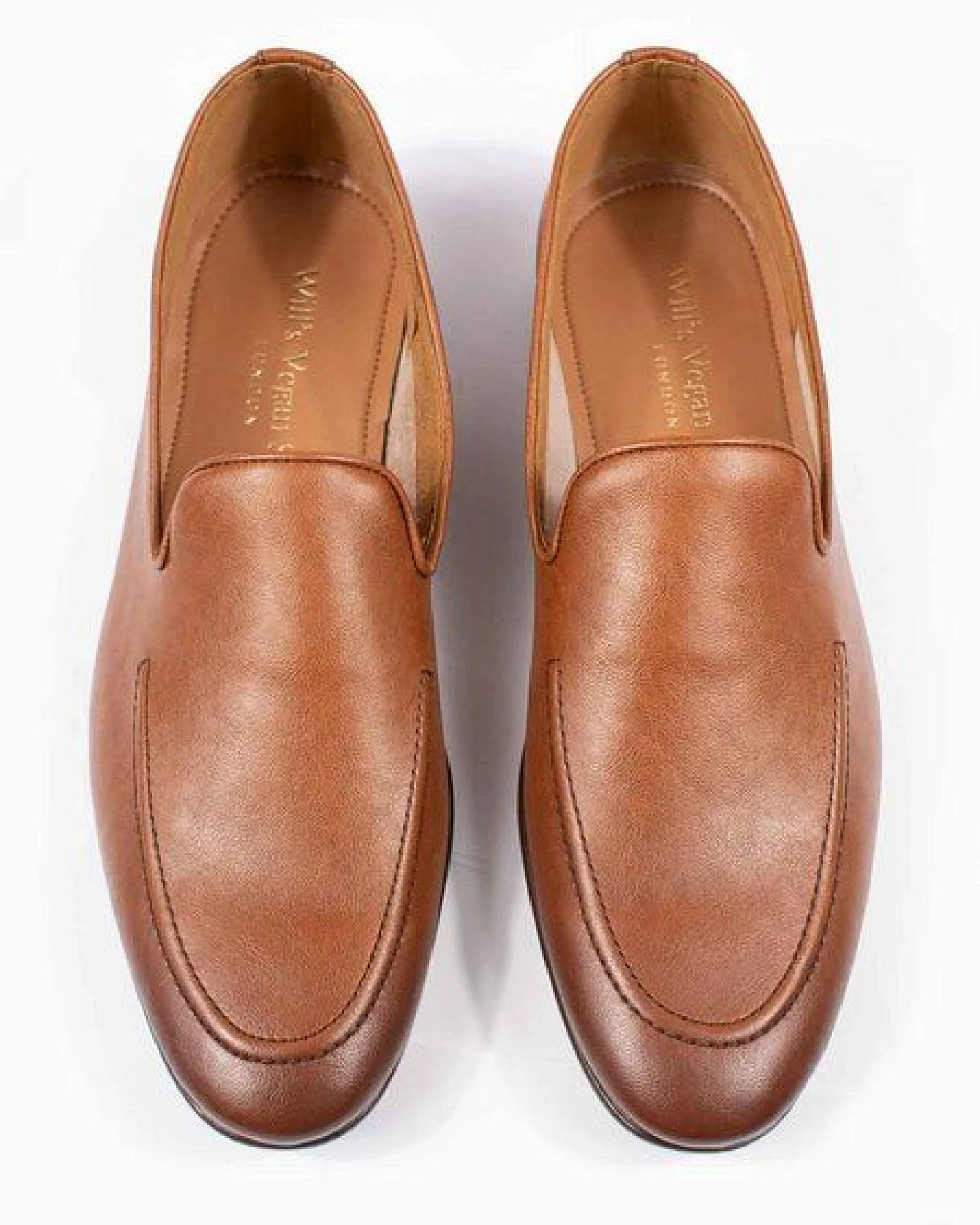 Will's Vegan Shop Slip-On-Loafer – Ansicht 4