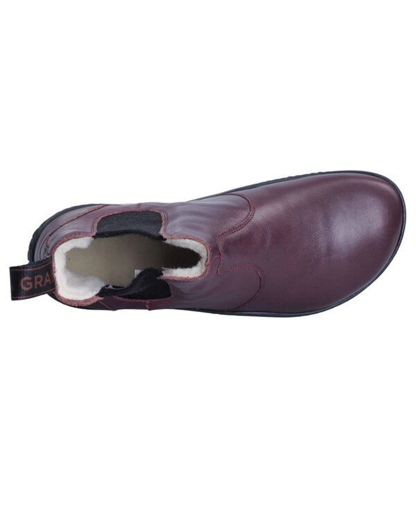 Grand Step Shoes Barfußschuhe Kim Nappa – Ansicht 2