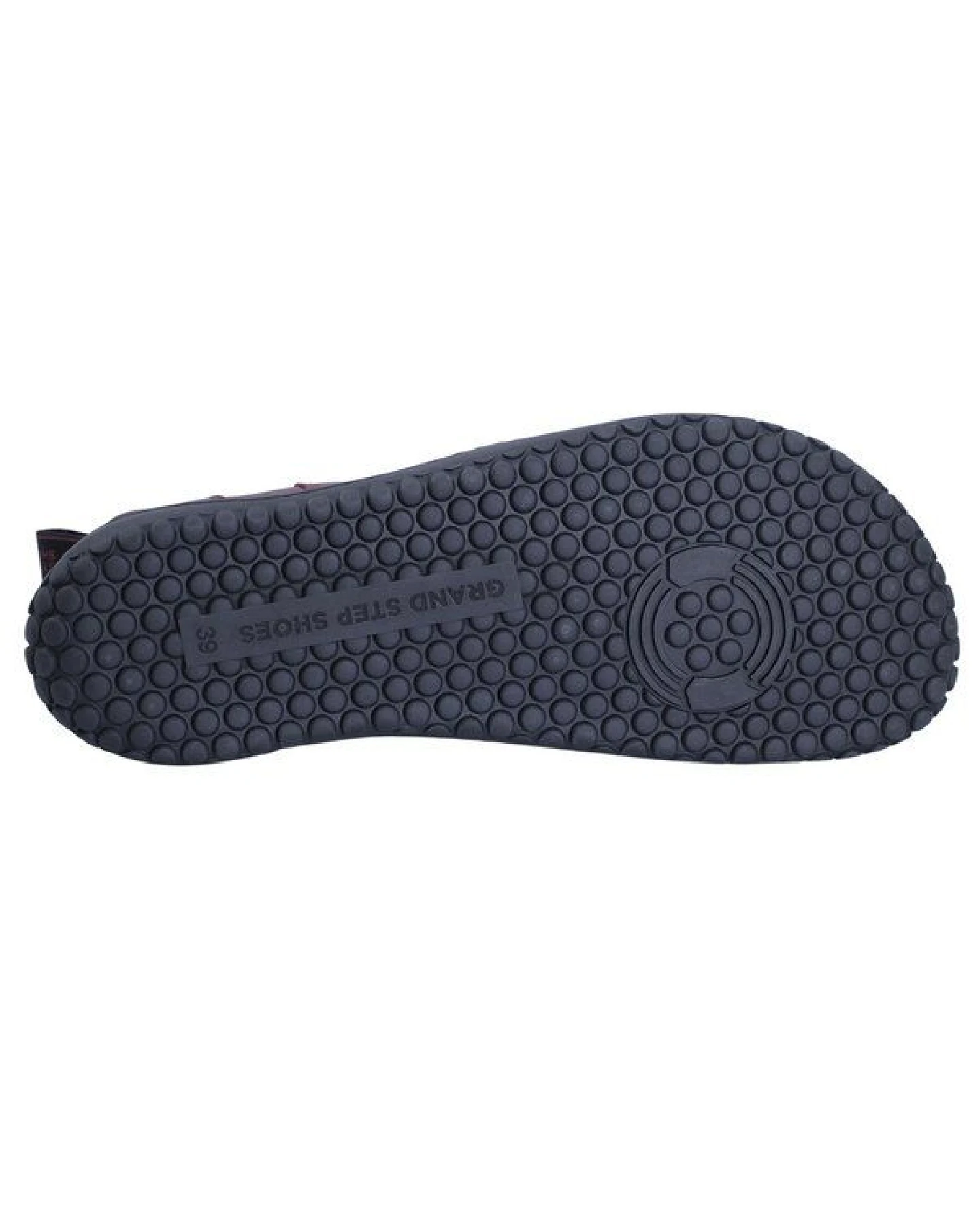 Grand Step Shoes Barfußschuhe Kim Nappa – Ansicht 3