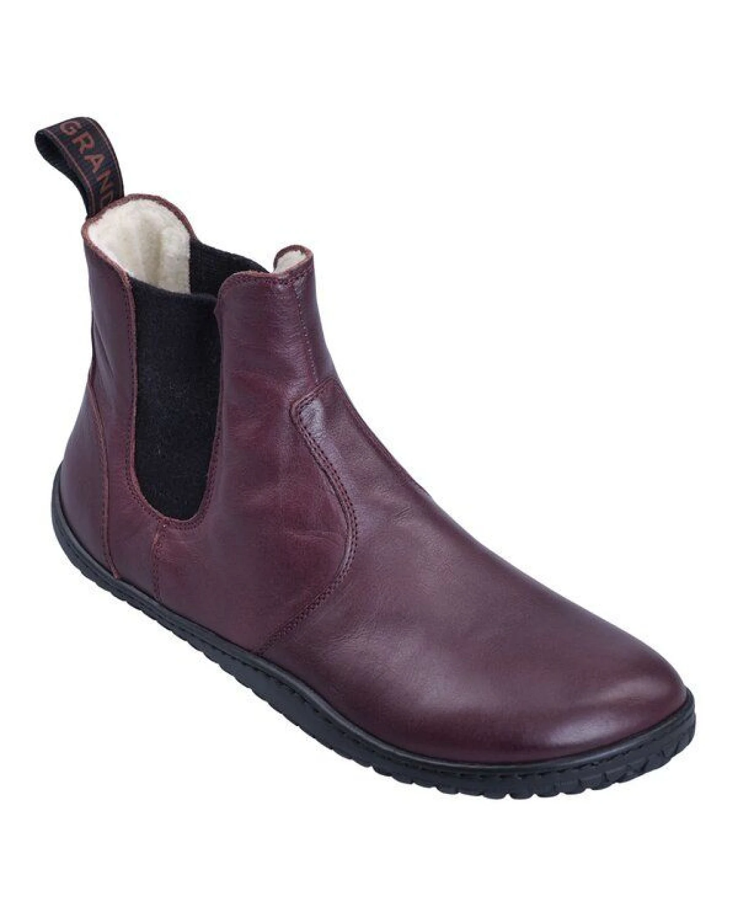 Grand Step Shoes Barfußschuhe Kim Nappa – Ansicht 4
