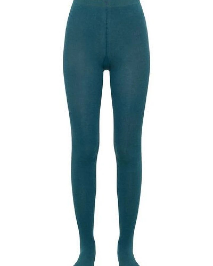 TRANQUILLO Strumpfhose Eriin aus GOTS-Bio-Baumwolle