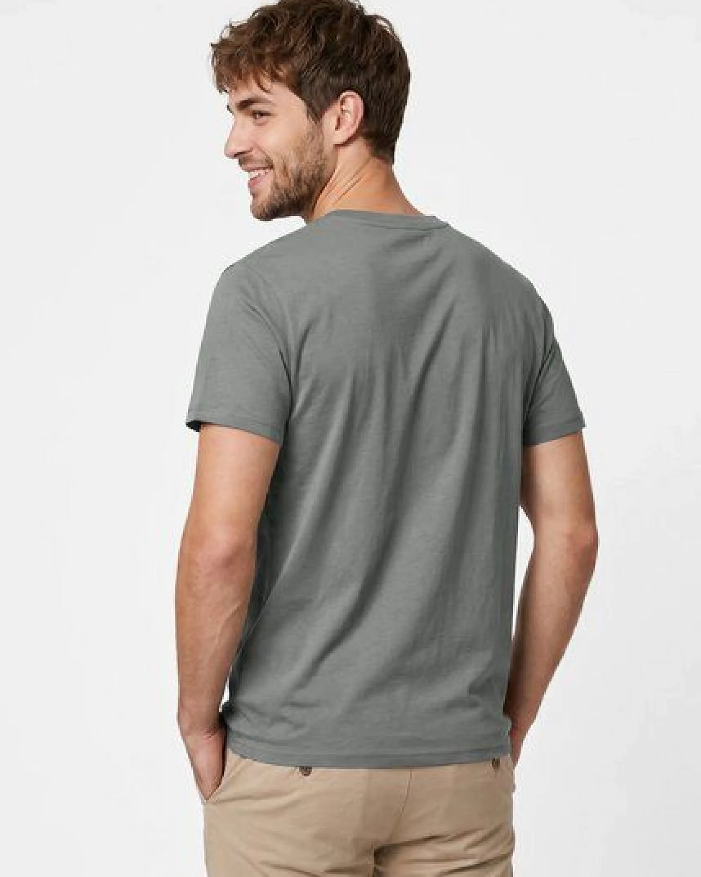 Bavarian Caps Herren T-Shirt Peanuts: Snoopy In Tracht – Ansicht 3