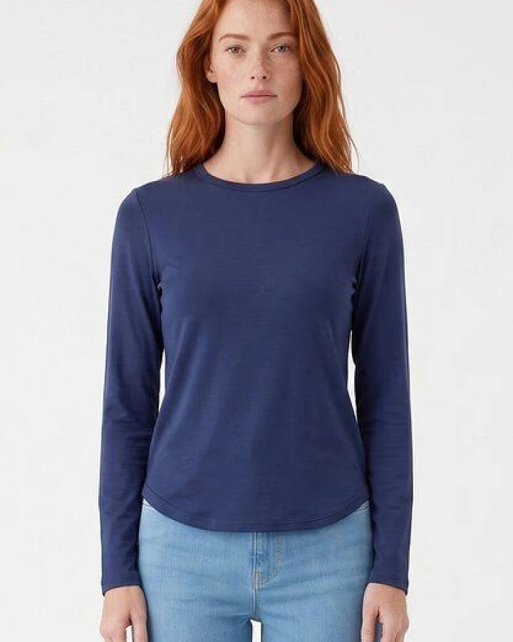 Soft Navy