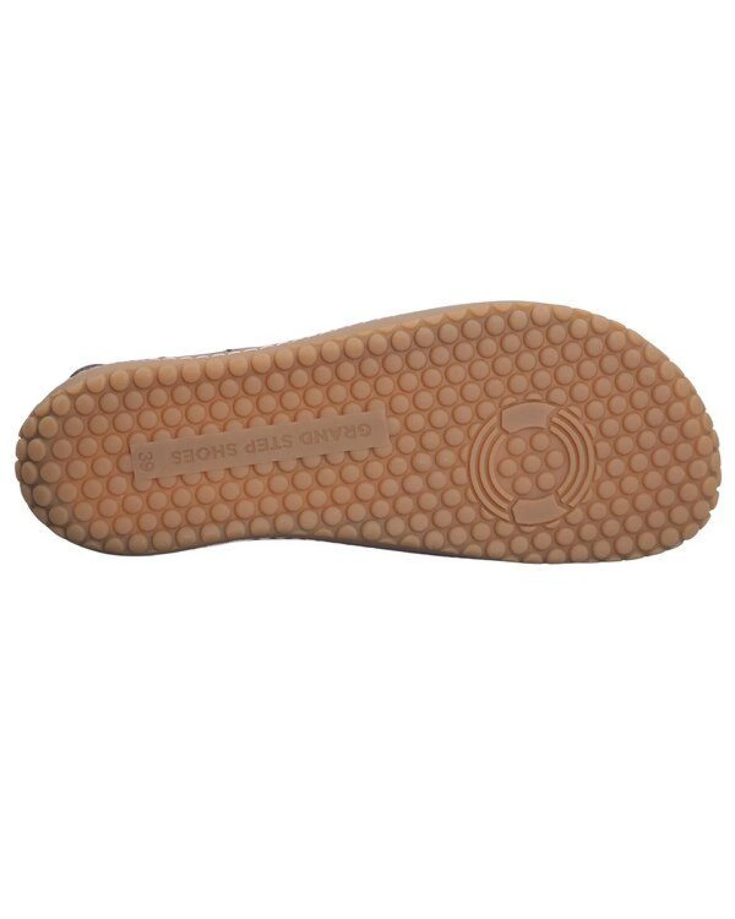 Grand Step Shoes Barfußschuhe Kim Nappa – Ansicht 3