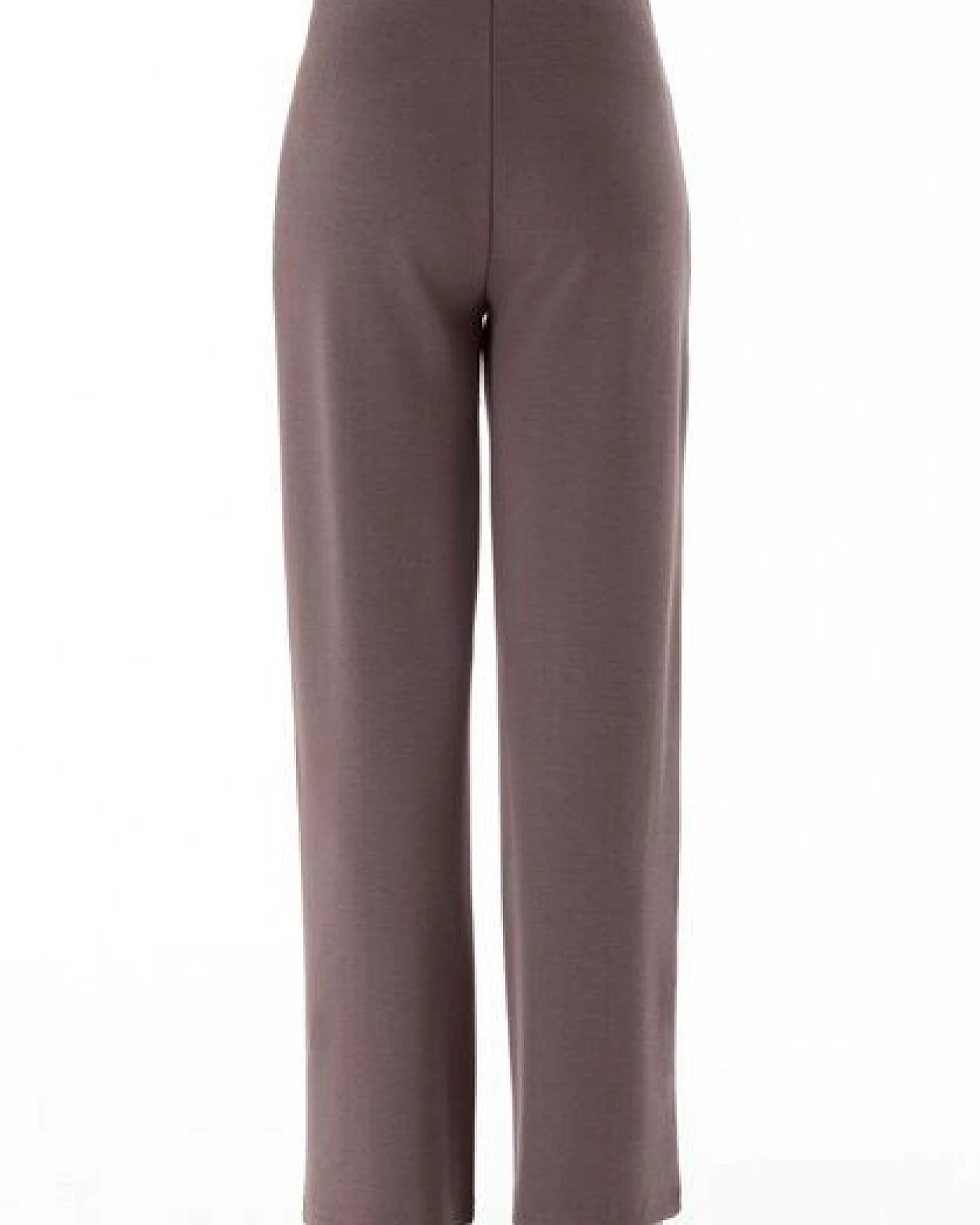 ORGANICATION High-Waist-Hose aus ECOVERO Viskose und recyceltem Polyamid – Ansicht 3