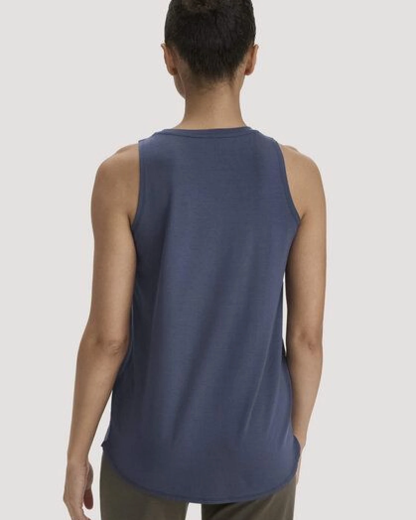 hessnatur Top Regular ACTIVE COMFORT aus TENCEL Lyocell – Ansicht 2