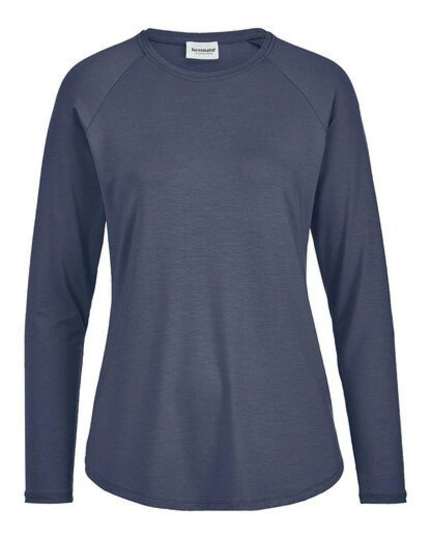 hessnatur Longsleeve Regular ACTIVE COMFORT aus TENCEL Lyocell – Ansicht 3