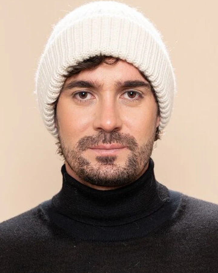Pukara Classic Alpaka Beanie