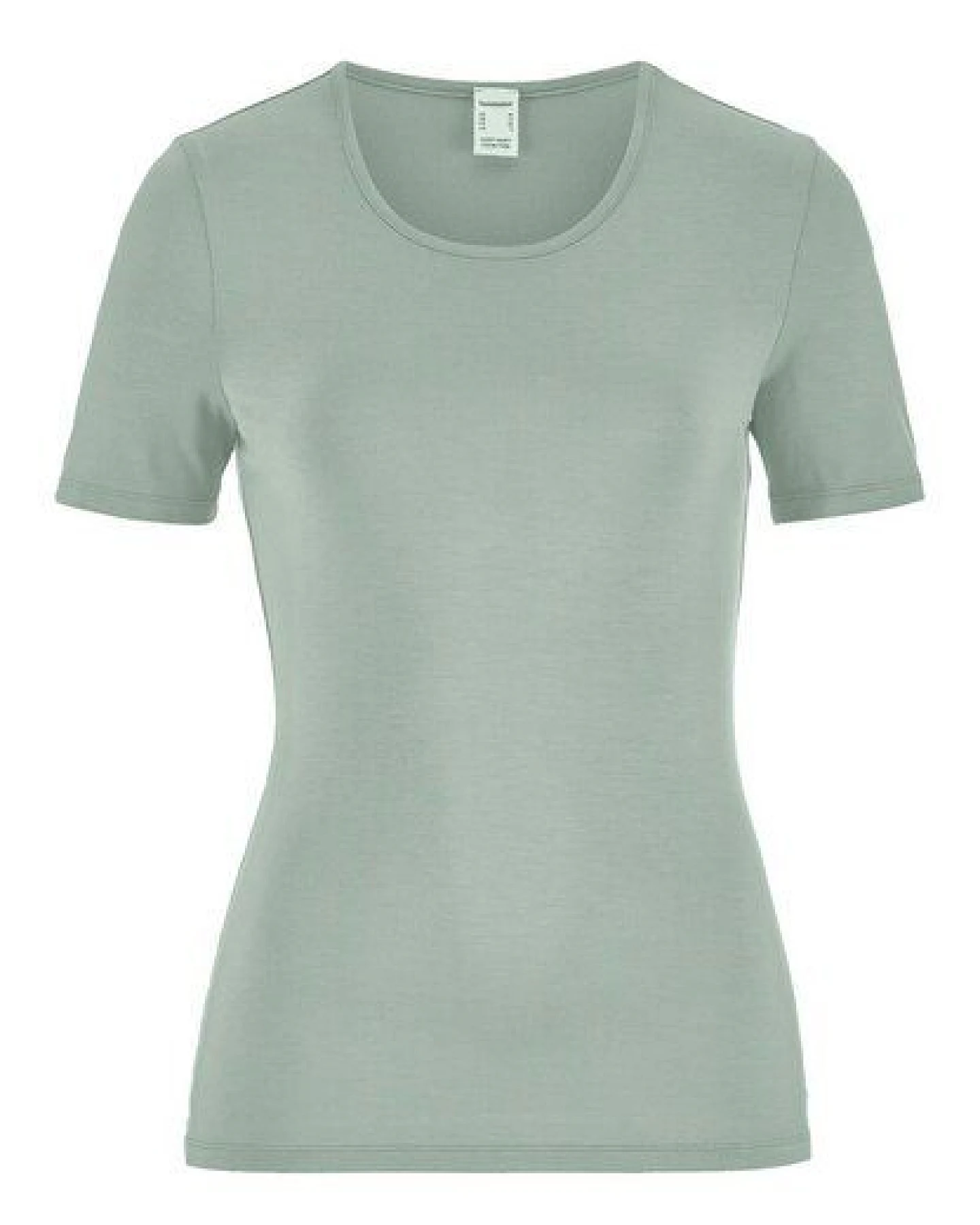 hessnatur T-Shirt PURE FLOW aus TENCEL Modal – Ansicht 2