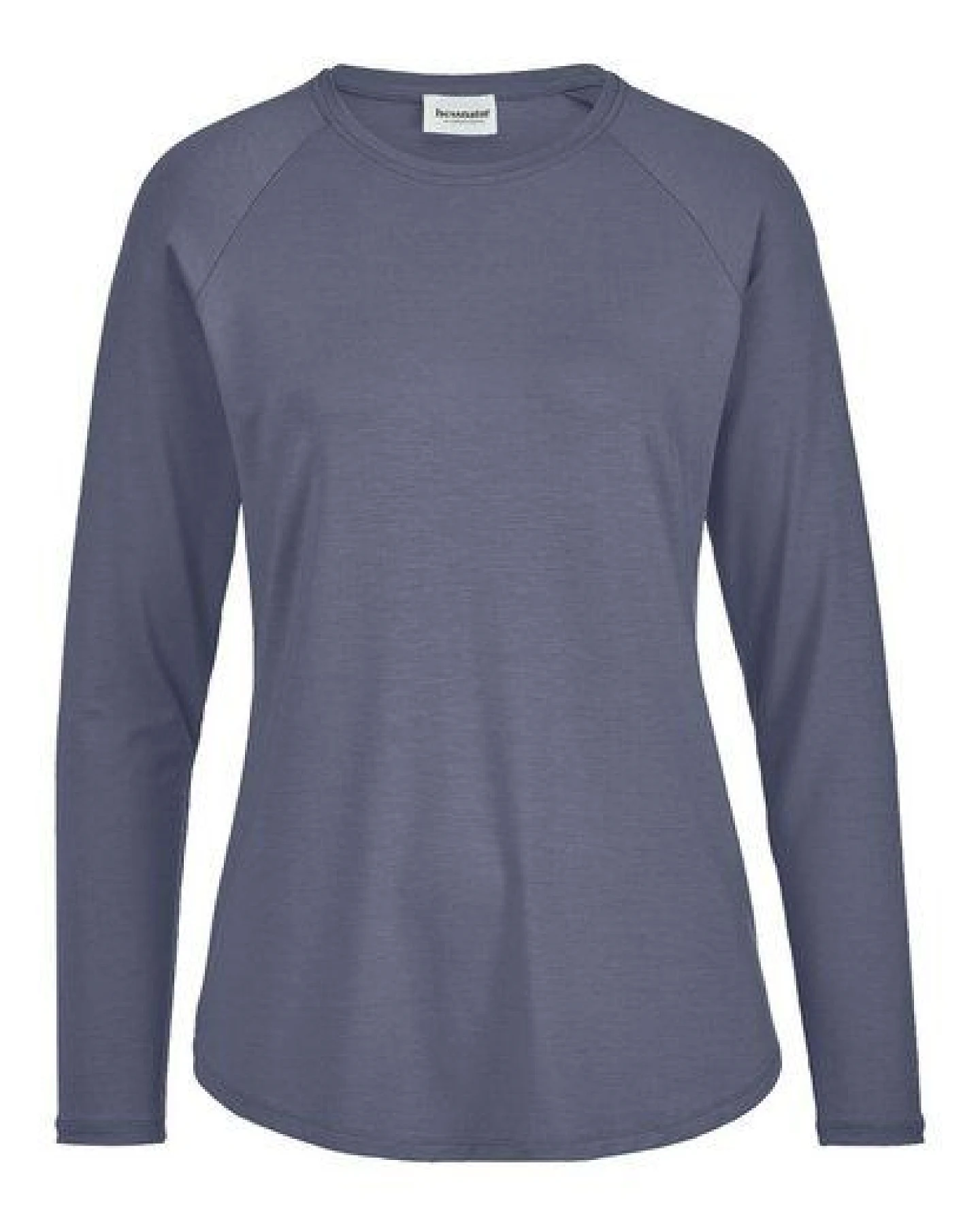 hessnatur Longsleeve Regular ACTIVE COMFORT aus TENCEL Lyocell – Ansicht 3