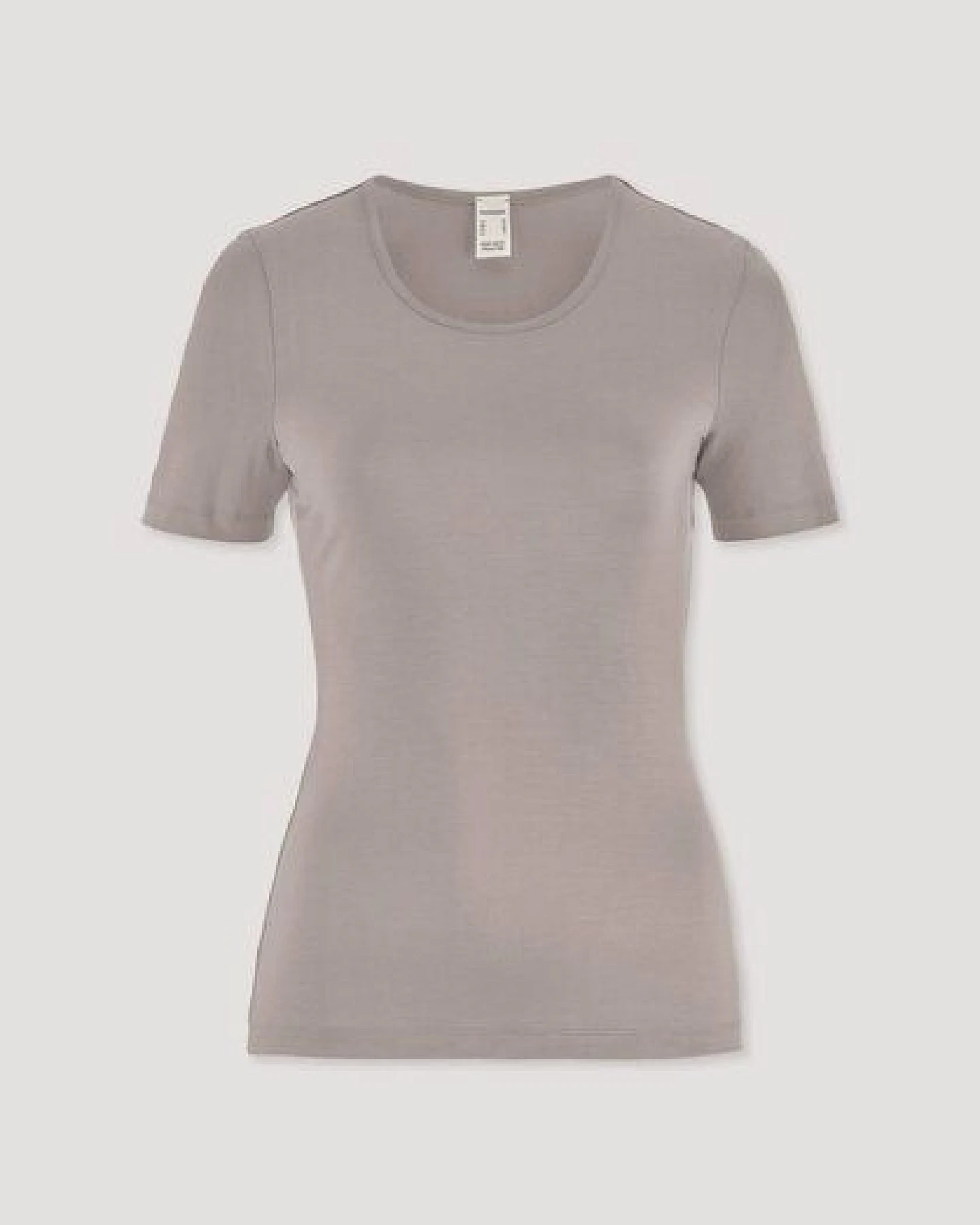 hessnatur T-Shirt PURE FLOW aus TENCEL Modal – Ansicht 4
