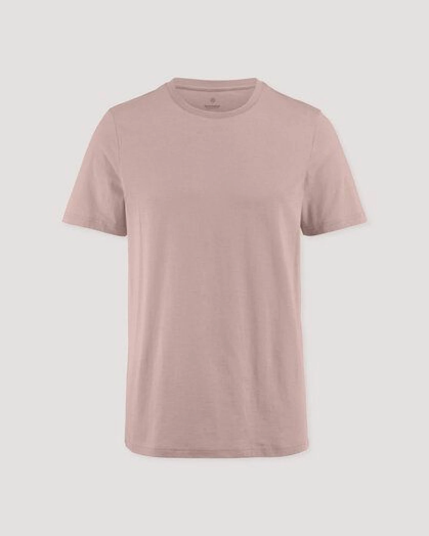 hessnatur T-Shirt Regular aus Regenerative Organic Cotton (ROC) – Ansicht 4