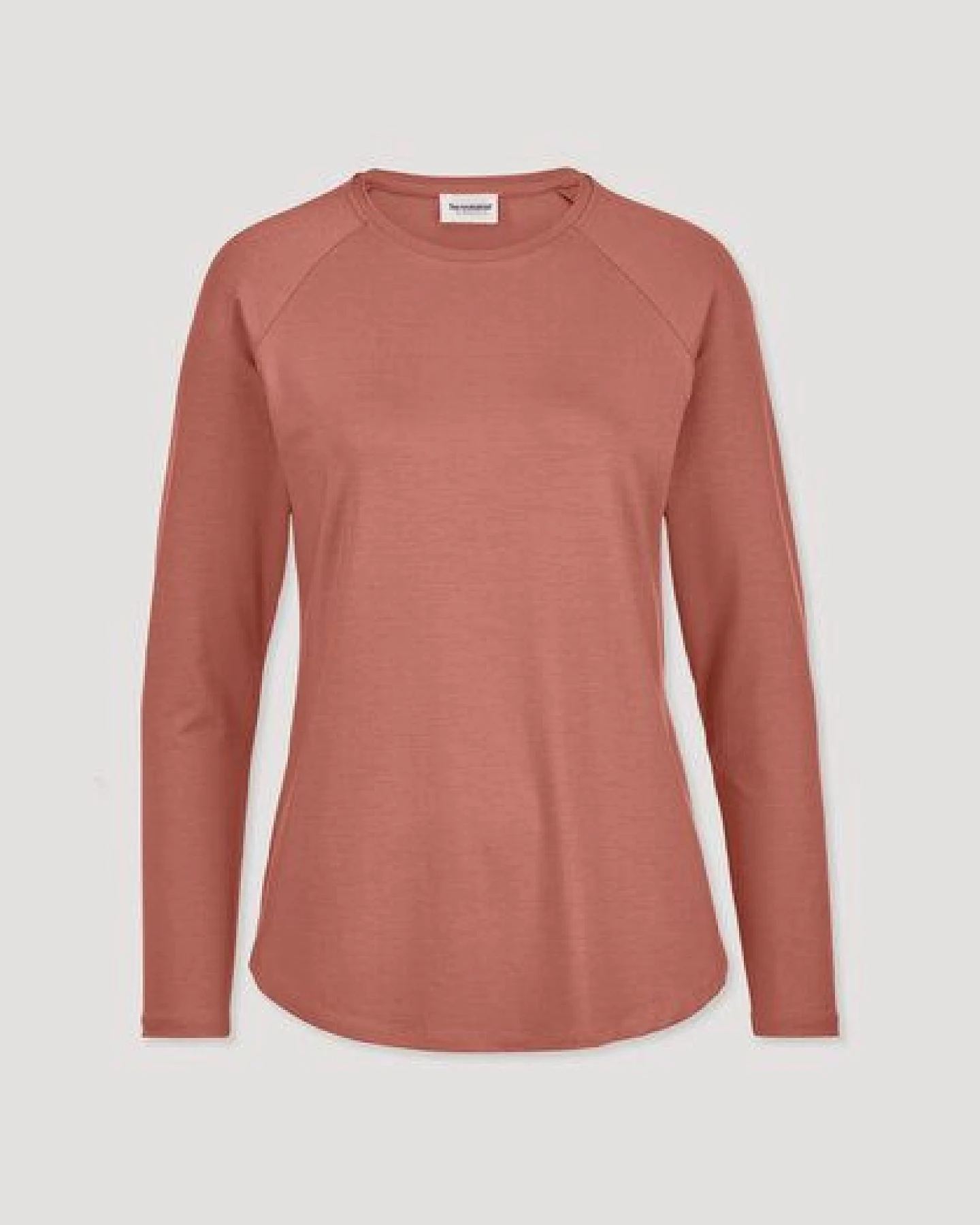 hessnatur Longsleeve Regular ACTIVE COMFORT aus TENCEL Lyocell – Ansicht 4