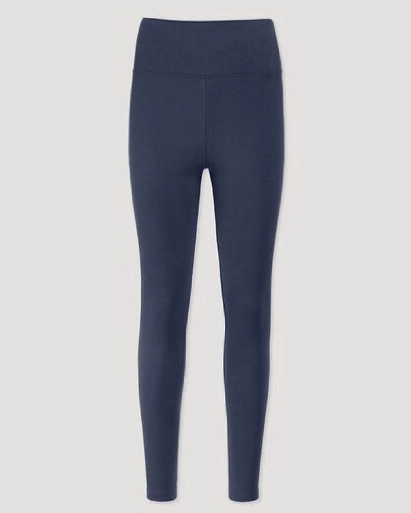hessnatur Leggings High Waist ACTIVE COMFORT aus Bio-Baumwolle – Ansicht 4