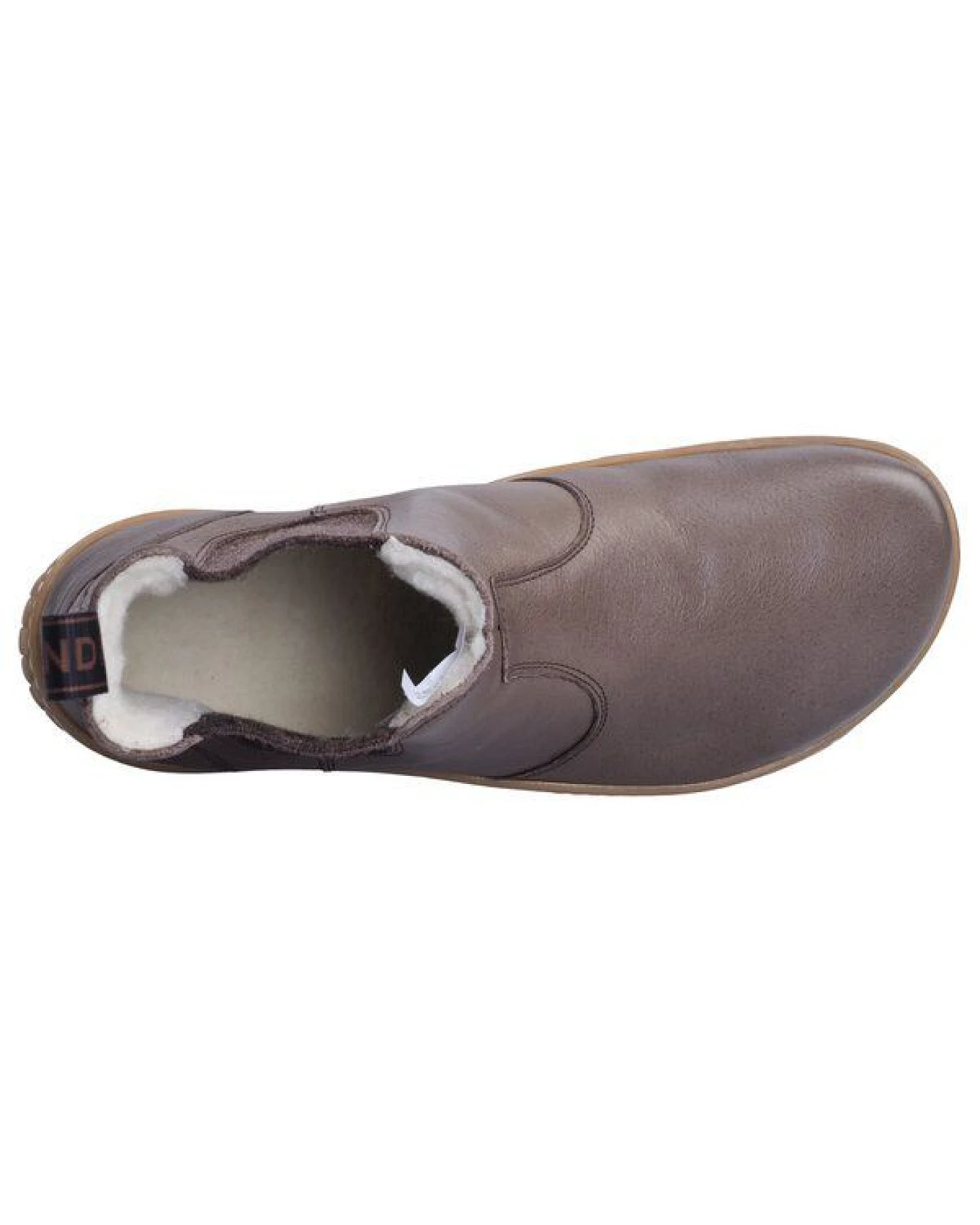 Grand Step Shoes Barfußschuhe Kim Nappa – Ansicht 2