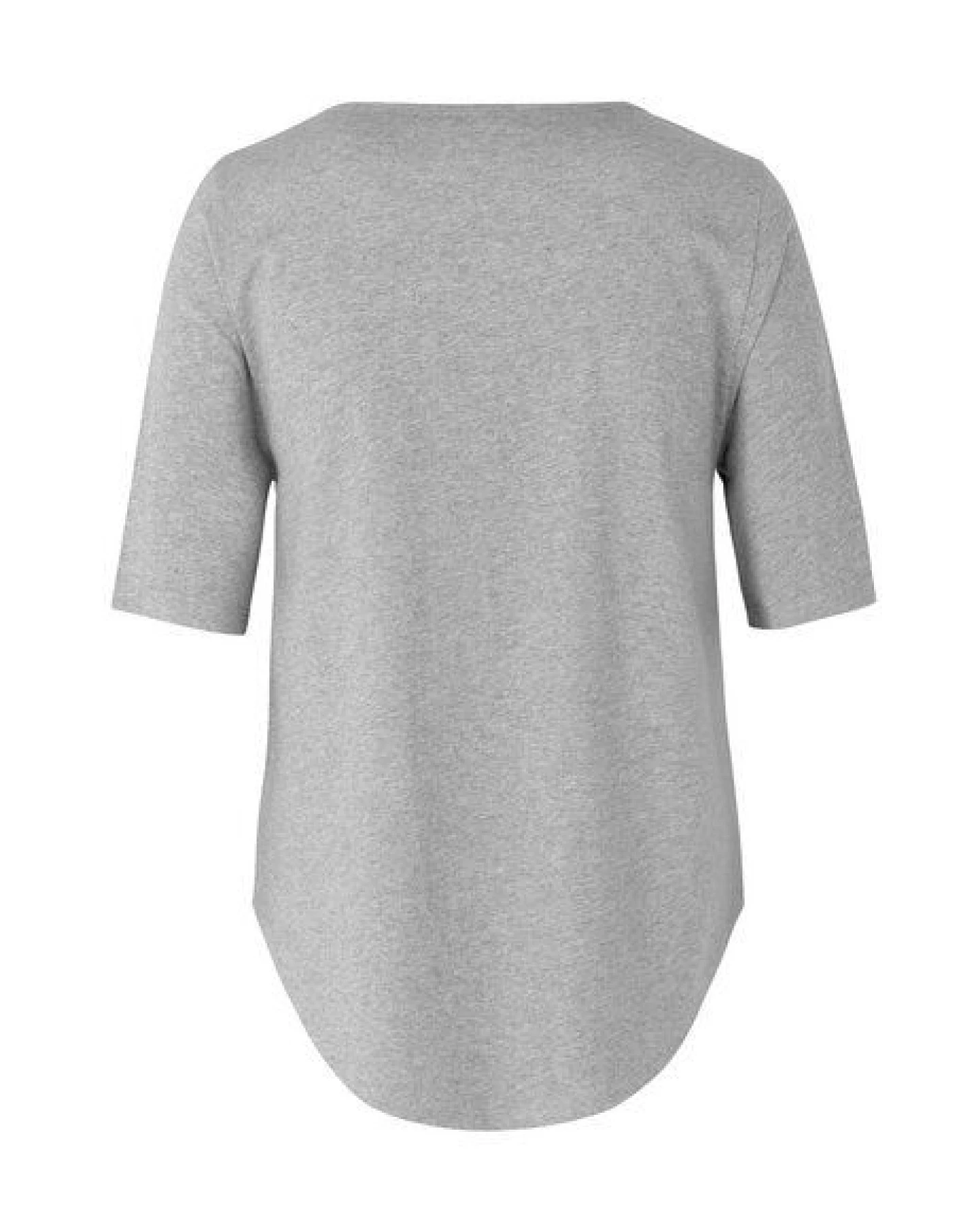 Neutral® - 3FREUNDE Frauen T-Shirt Half Sleeve – Ansicht 2