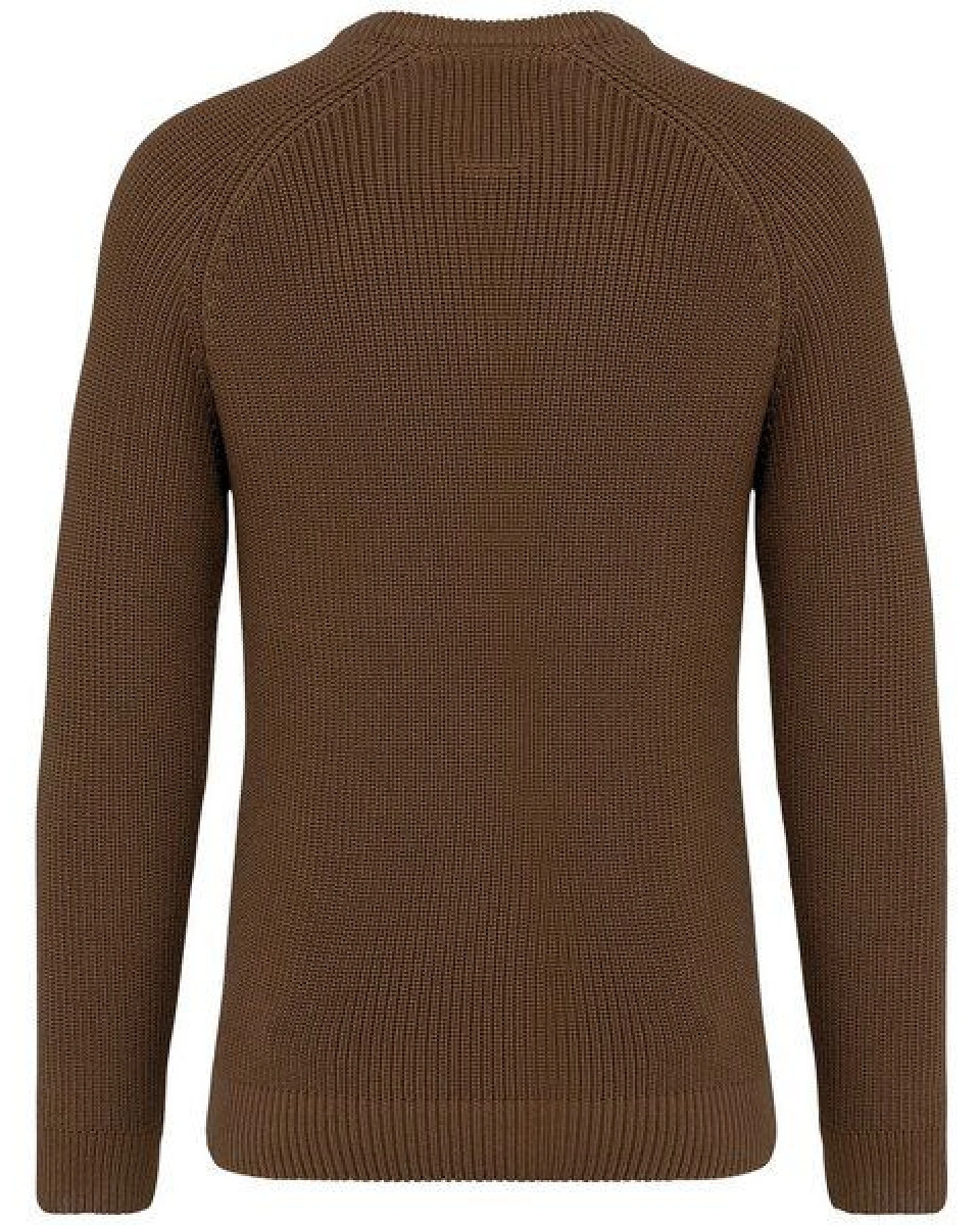 YTWOO Heavy Knit Herrenpullover – Ansicht 4